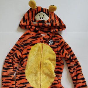 Tigger Costume 3T